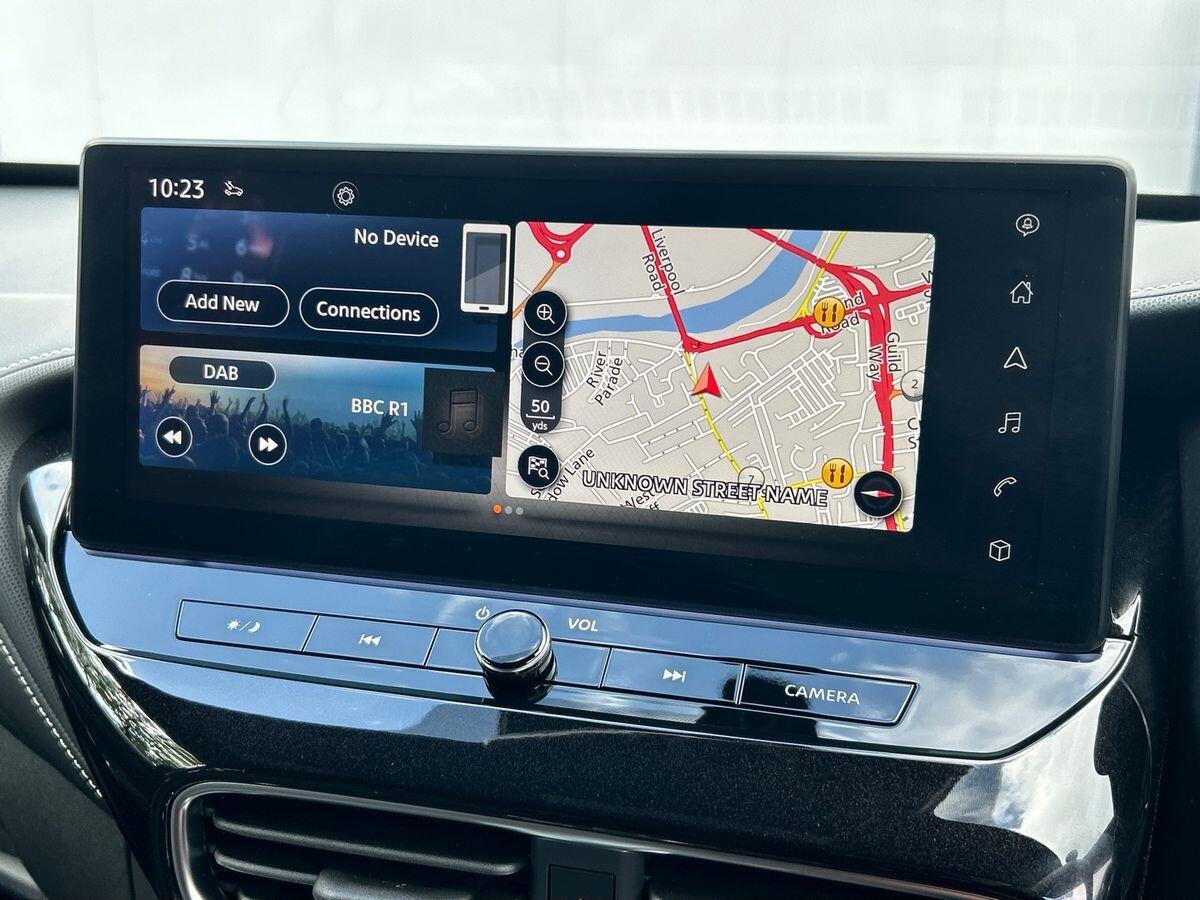 Used Nissan Juke 2025 for sale - 76641740: Photo 9