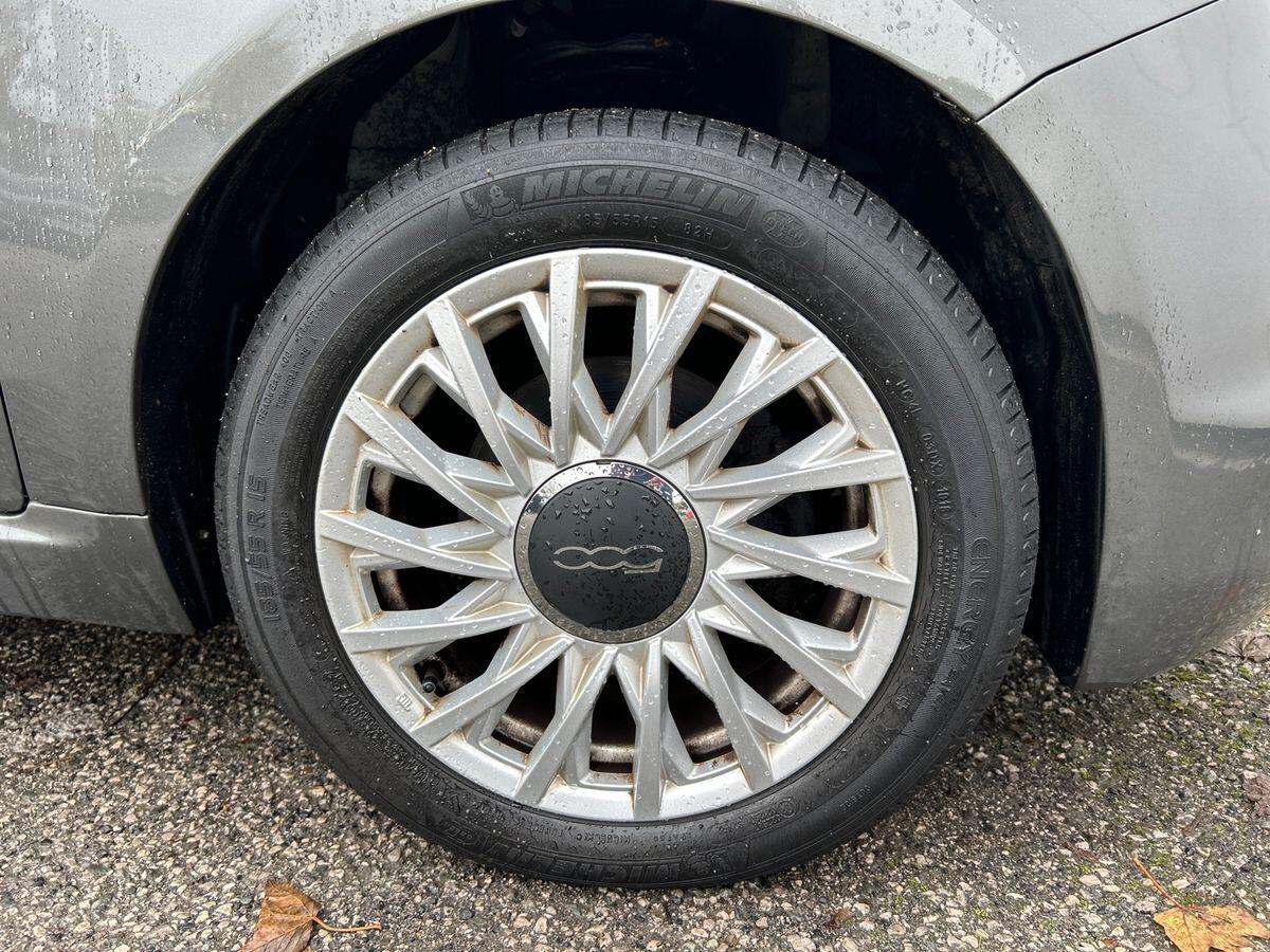 Used Fiat 500 2018 for sale - 76412837: Photo 12