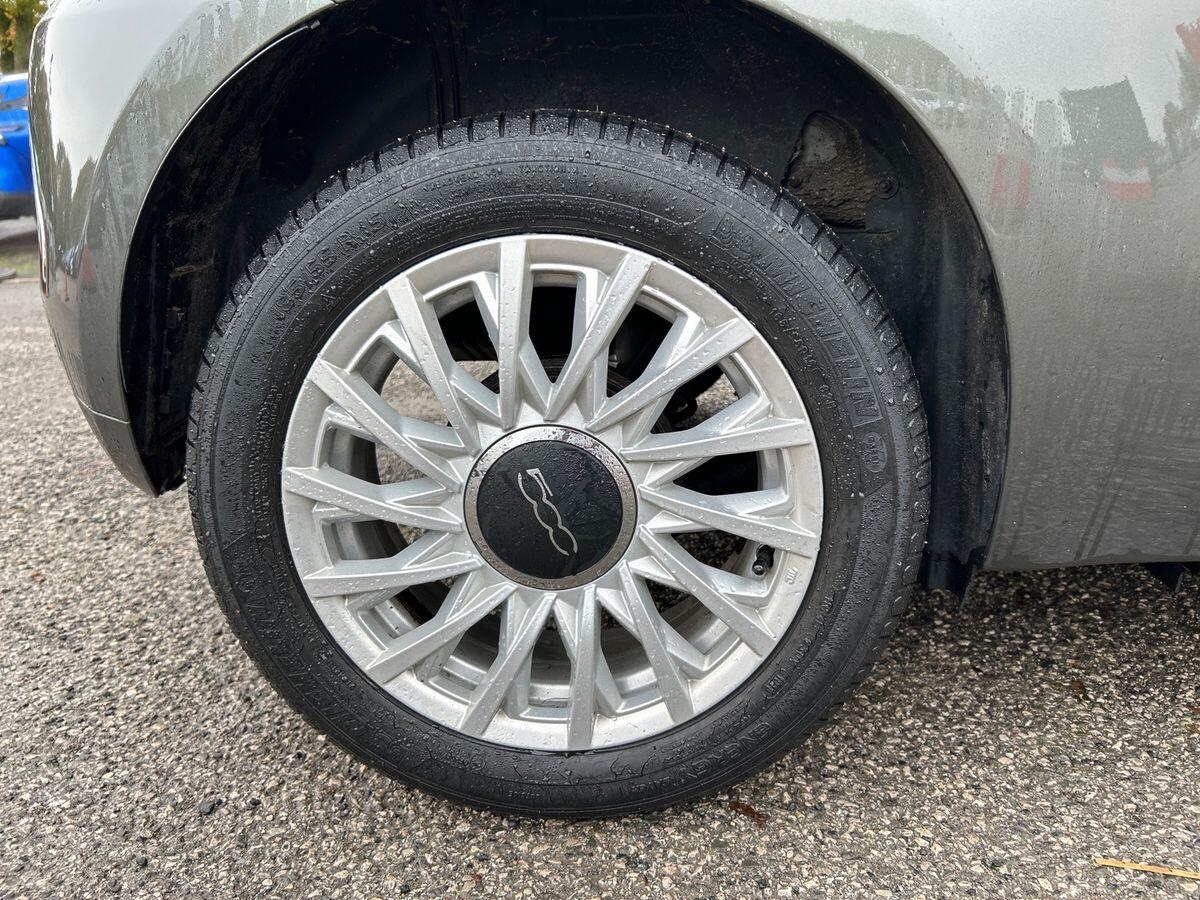 Used Fiat 500 2018 for sale - 76412837: Photo 13