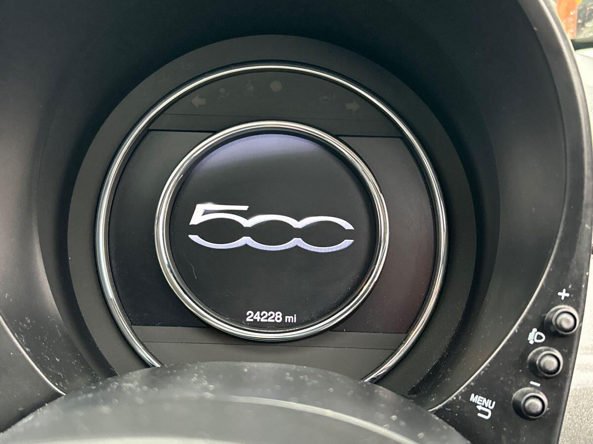 Used Fiat 500 2018 for sale - 76412837: Photo 15