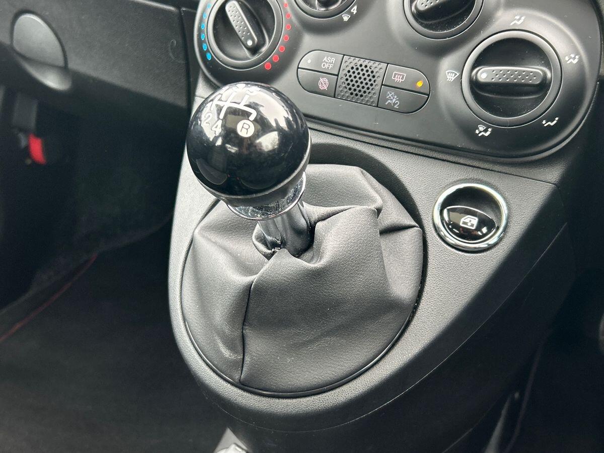 Used Fiat 500 2018 for sale - 76412837: Photo 23