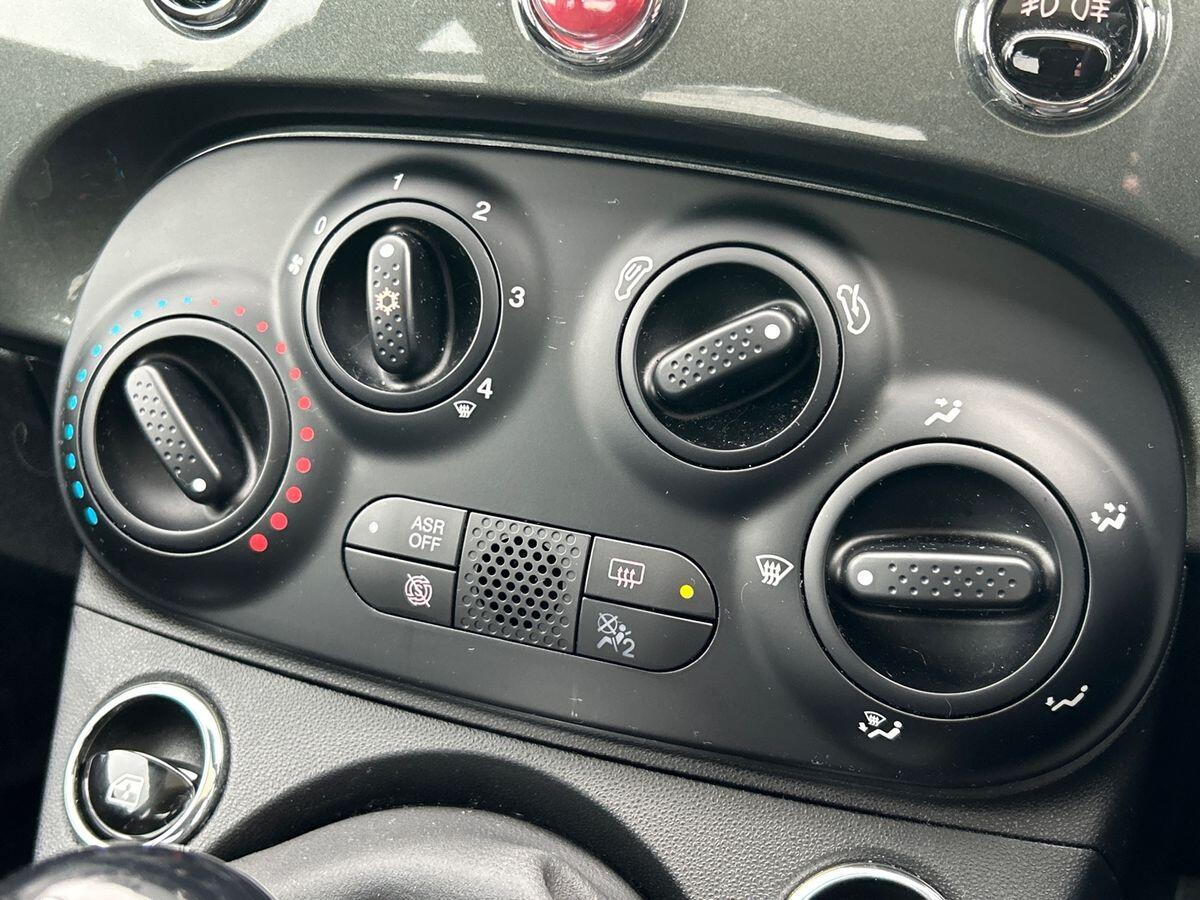 Used Fiat 500 2018 for sale - 76412837: Photo 24