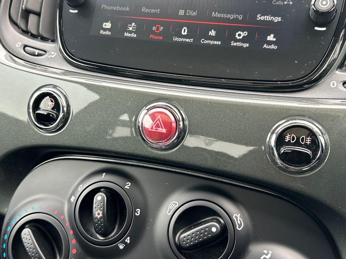 Used Fiat 500 2018 for sale - 76412837: Photo 25