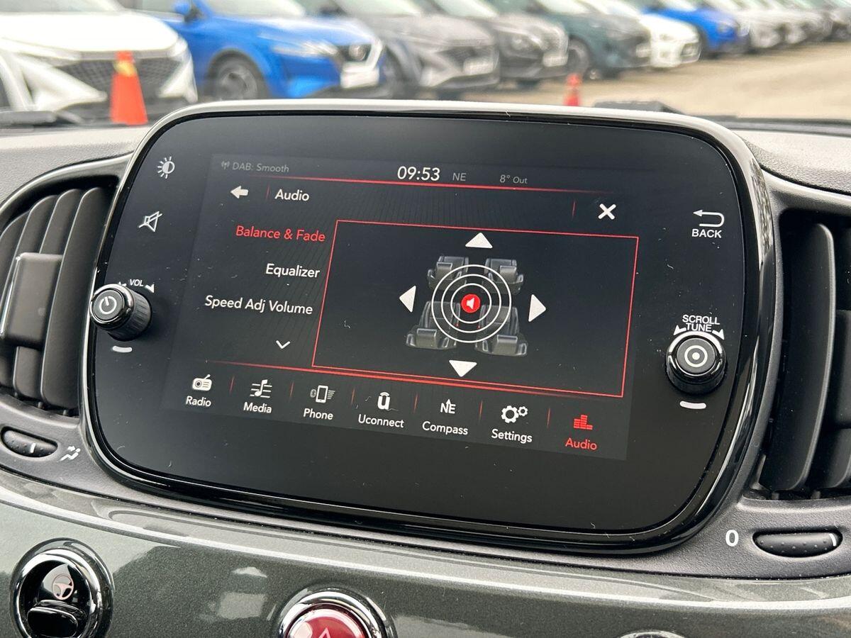 Used Fiat 500 2018 for sale - 76412837: Photo 29