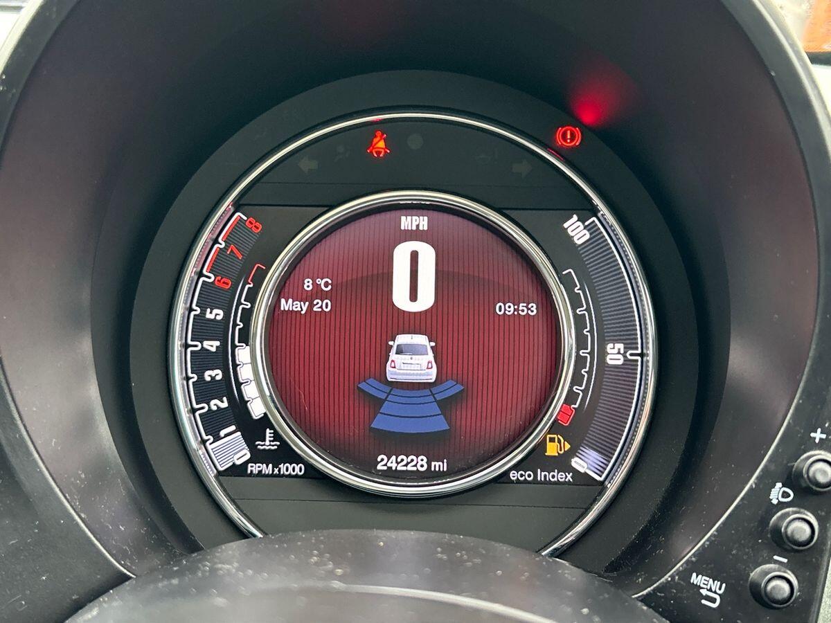 Used Fiat 500 2018 for sale - 76412837: Photo 30