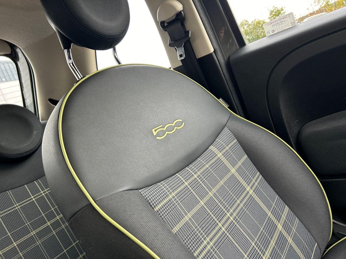 Used Fiat 500 2018 for sale - 76412837: Photo 31