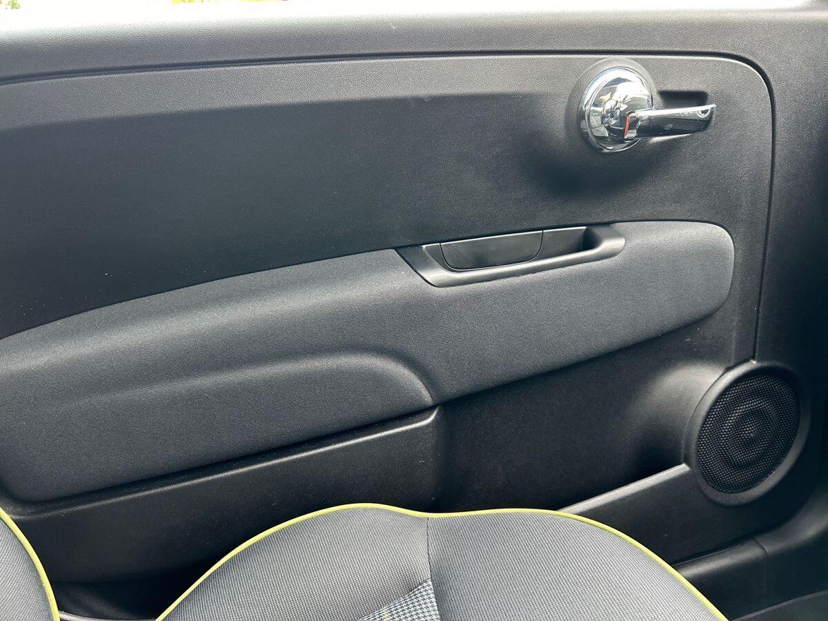 Used Fiat 500 2018 for sale - 76412837: Photo 32