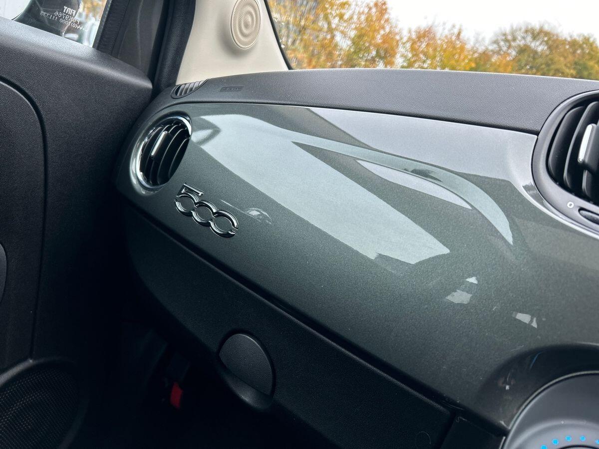 Used Fiat 500 2018 for sale - 76412837: Photo 33