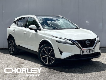 Used Nissan Qashqai 2023 for sale - 78864541: Photo
