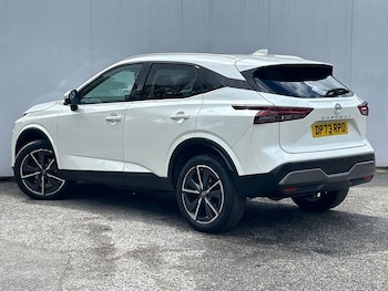 Used Nissan Qashqai 2023 for sale - 78864541: Photo