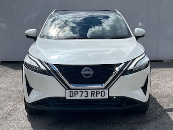 Used Nissan Qashqai 2023 for sale - 78864541: Photo