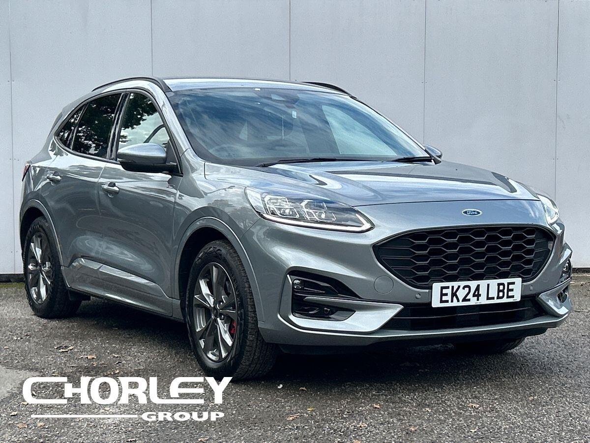 Used Ford Kuga 2024 for sale - 76171184: Photo 1