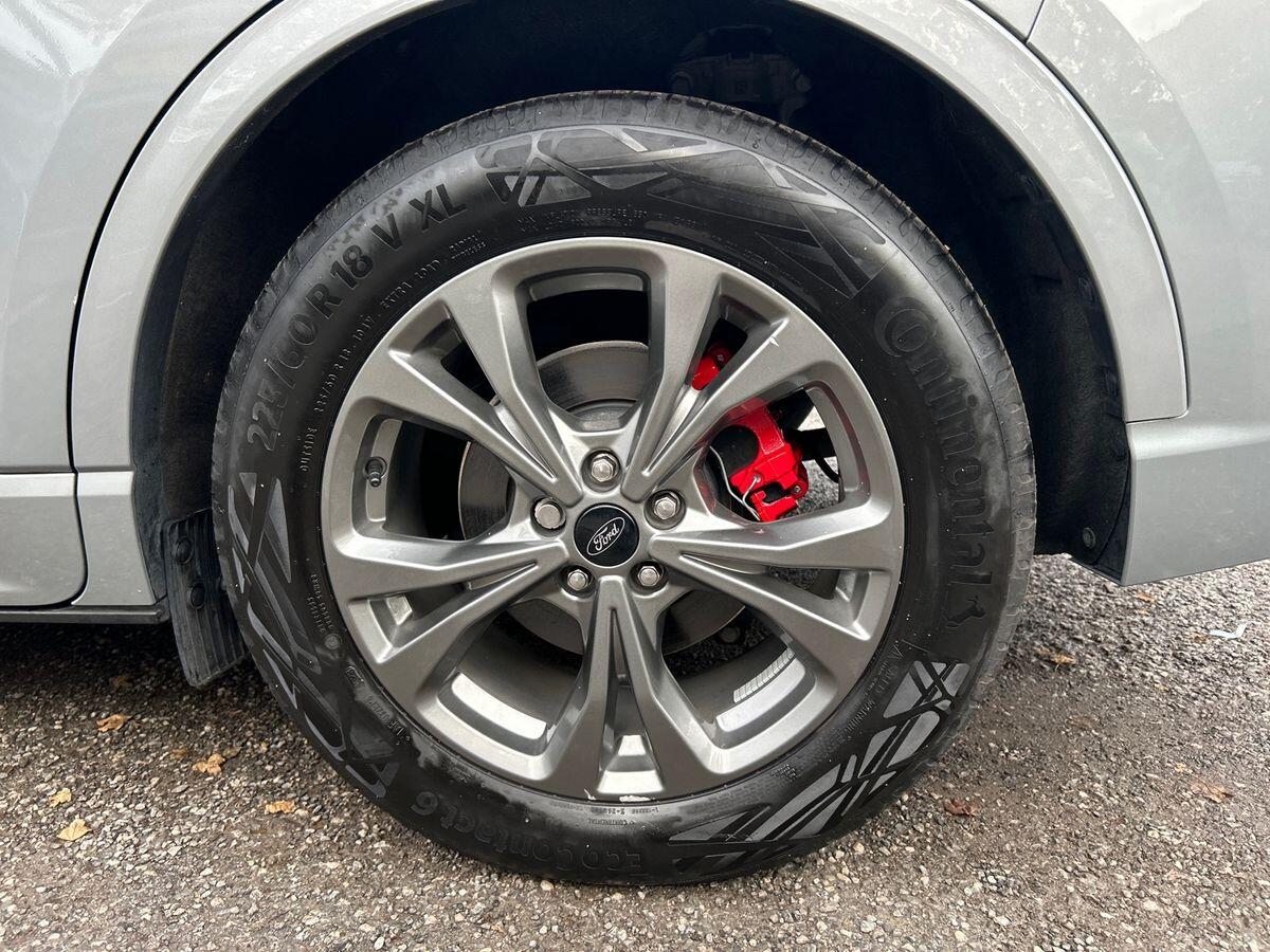 Used Ford Kuga 2024 for sale - 76171184: Photo 10