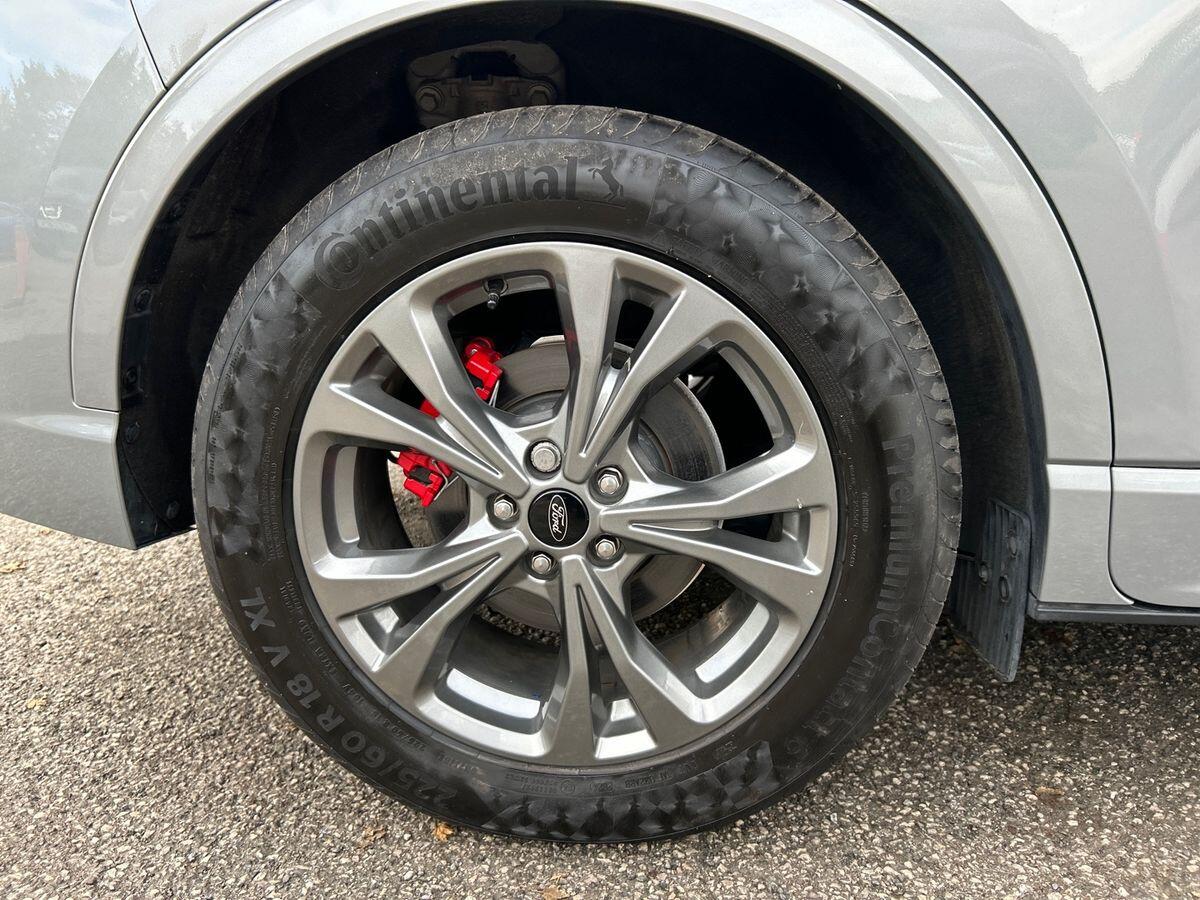 Used Ford Kuga 2024 for sale - 76171184: Photo 13