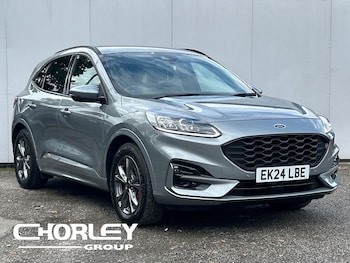 Used Ford Kuga 2024 for sale - 76171184: Photo