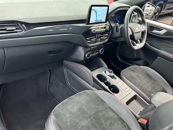 Used Ford Kuga 2024 for sale - 76171184: Photo