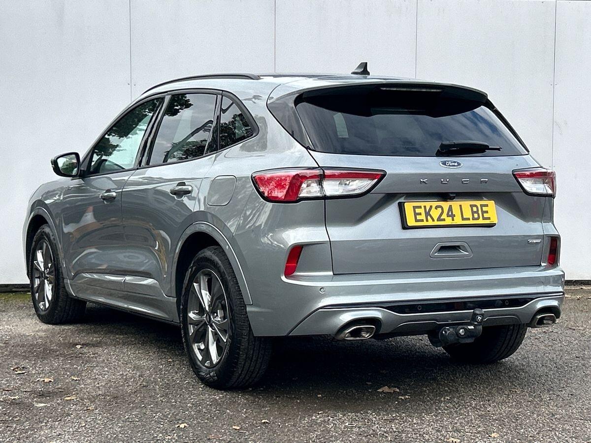 Used Ford Kuga 2024 for sale - 76171184: Photo 3