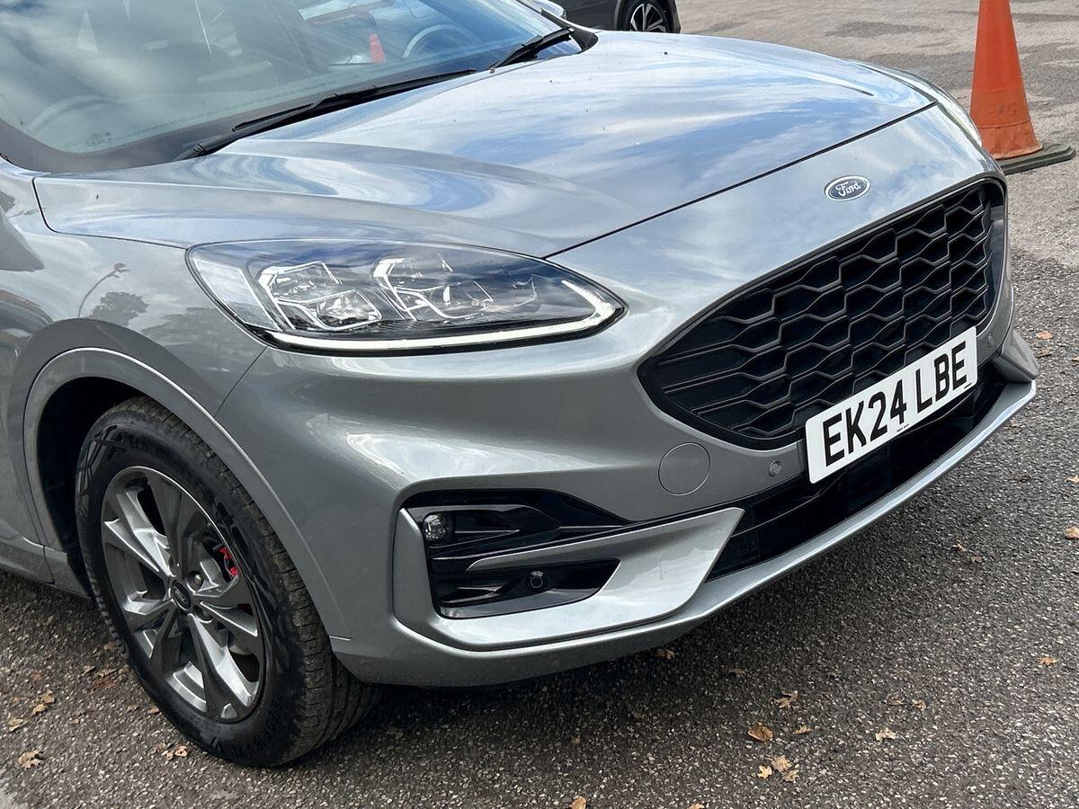 Used Ford Kuga 2024 for sale - 76171184: Photo 35