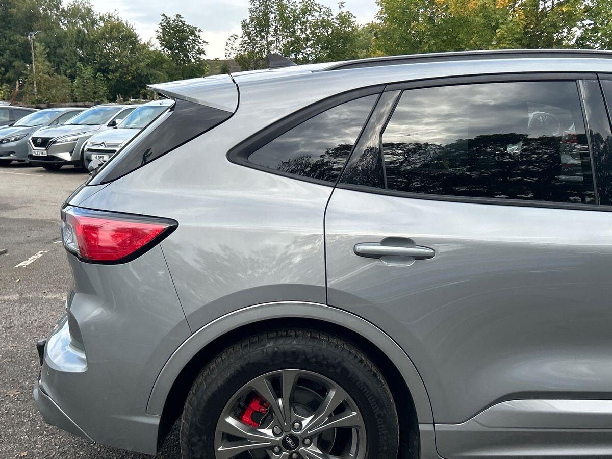 Used Ford Kuga 2024 for sale - 76171184: Photo 37