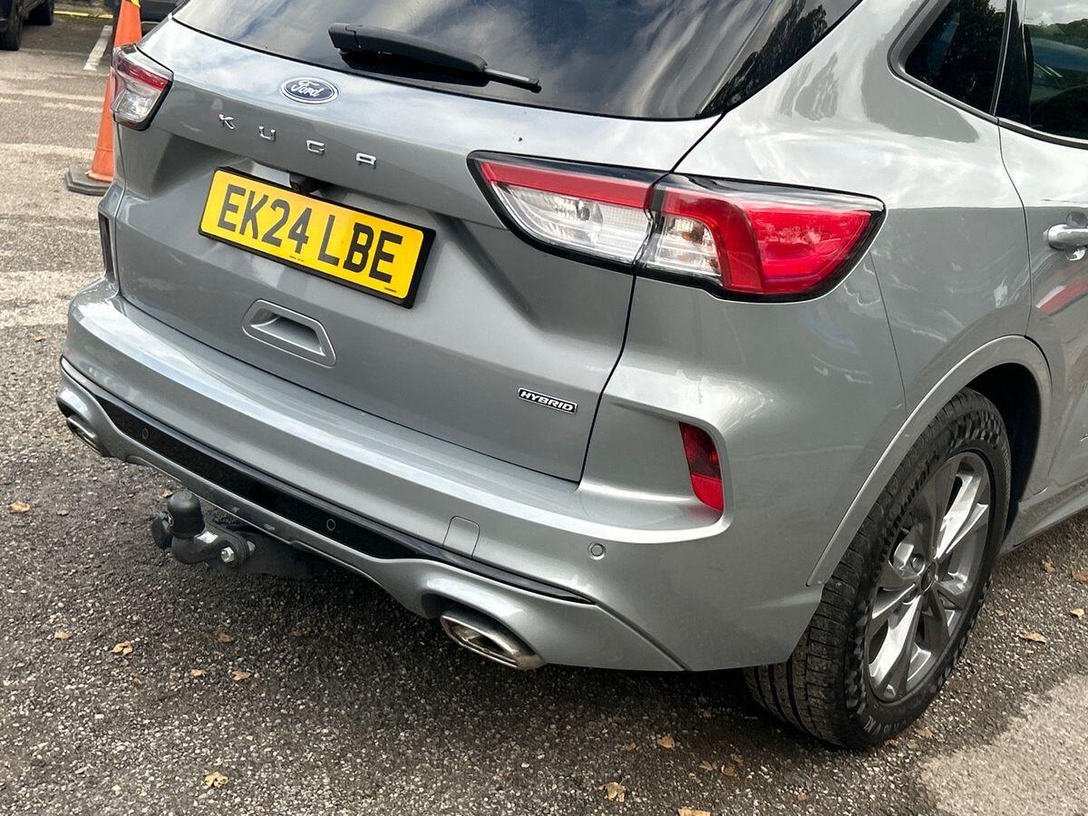 Used Ford Kuga 2024 for sale - 76171184: Photo 38