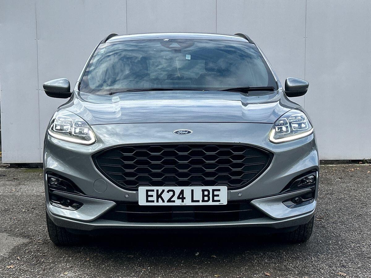 Used Ford Kuga 2024 for sale - 76171184: Photo 4