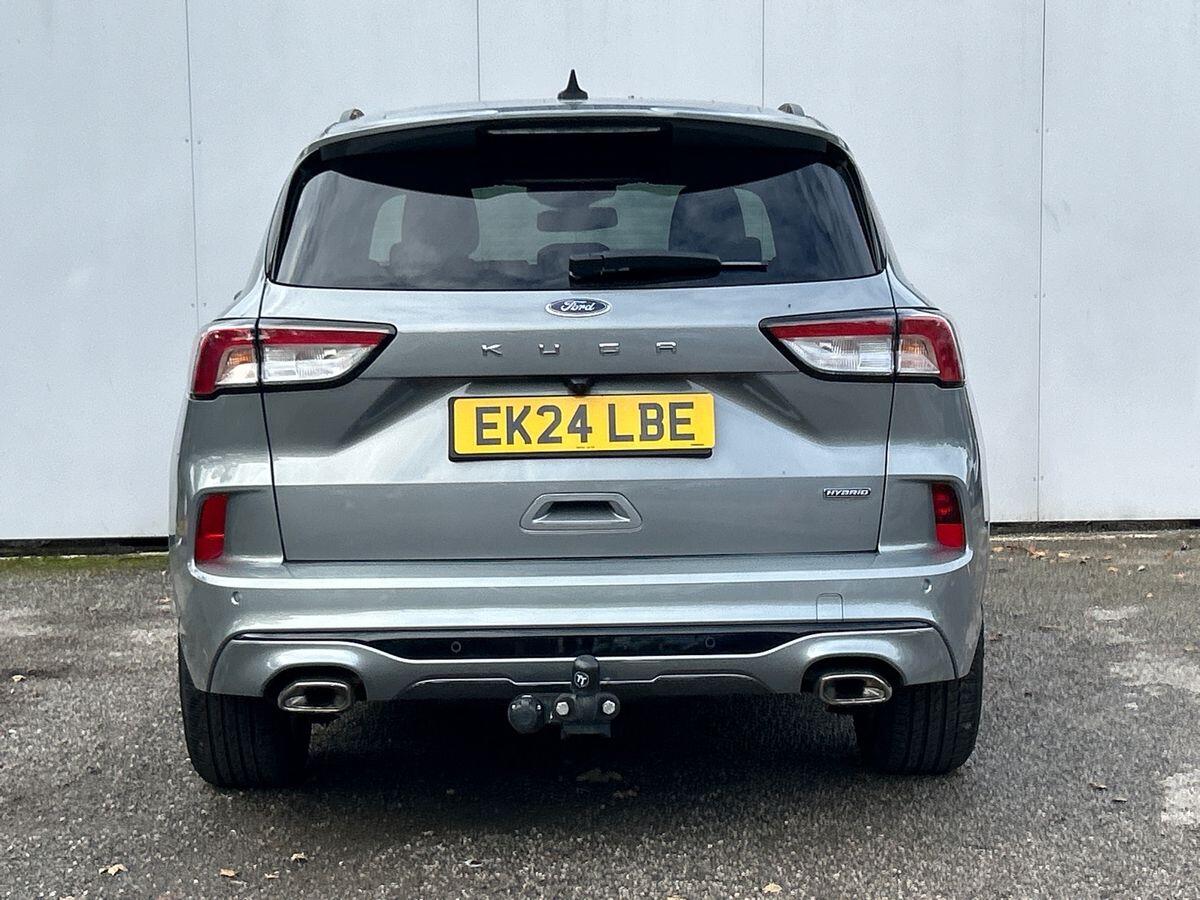 Used Ford Kuga 2024 for sale - 76171184: Photo 5