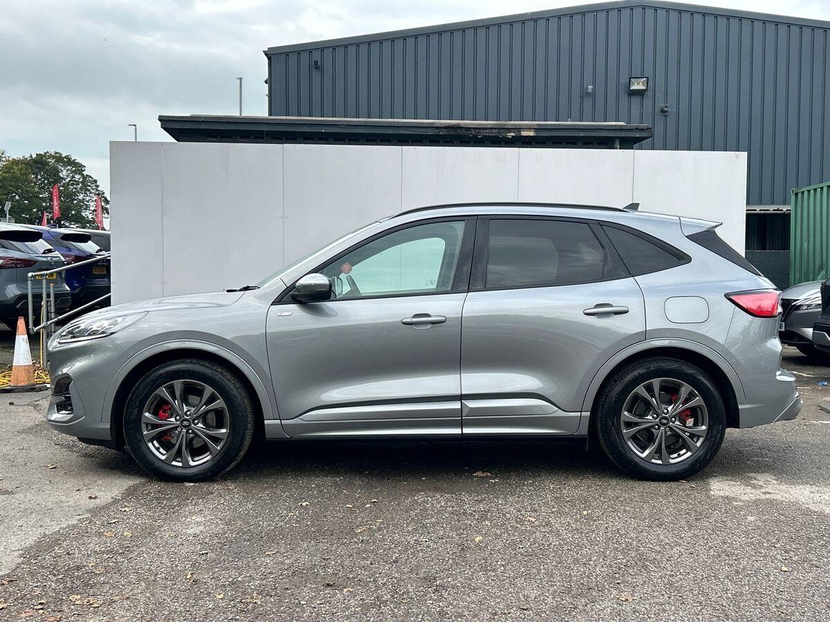 Used Ford Kuga 2024 for sale - 76171184: Photo 6