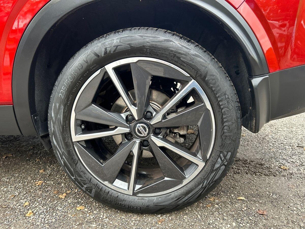 Used Nissan Qashqai 2022 for sale - 76171280: Photo 10