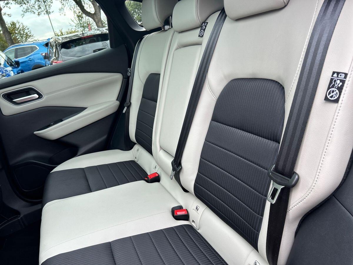 Used Nissan Qashqai 2022 for sale - 76171280: Photo 19