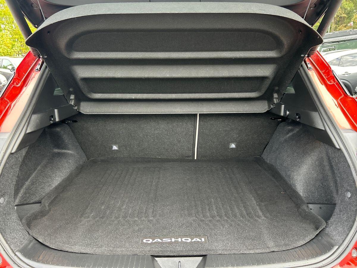 Used Nissan Qashqai 2022 for sale - 76171280: Photo 20