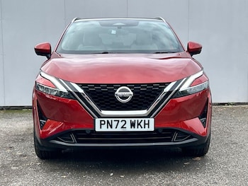 Used Nissan Qashqai 2022 for sale - 76171280: Photo