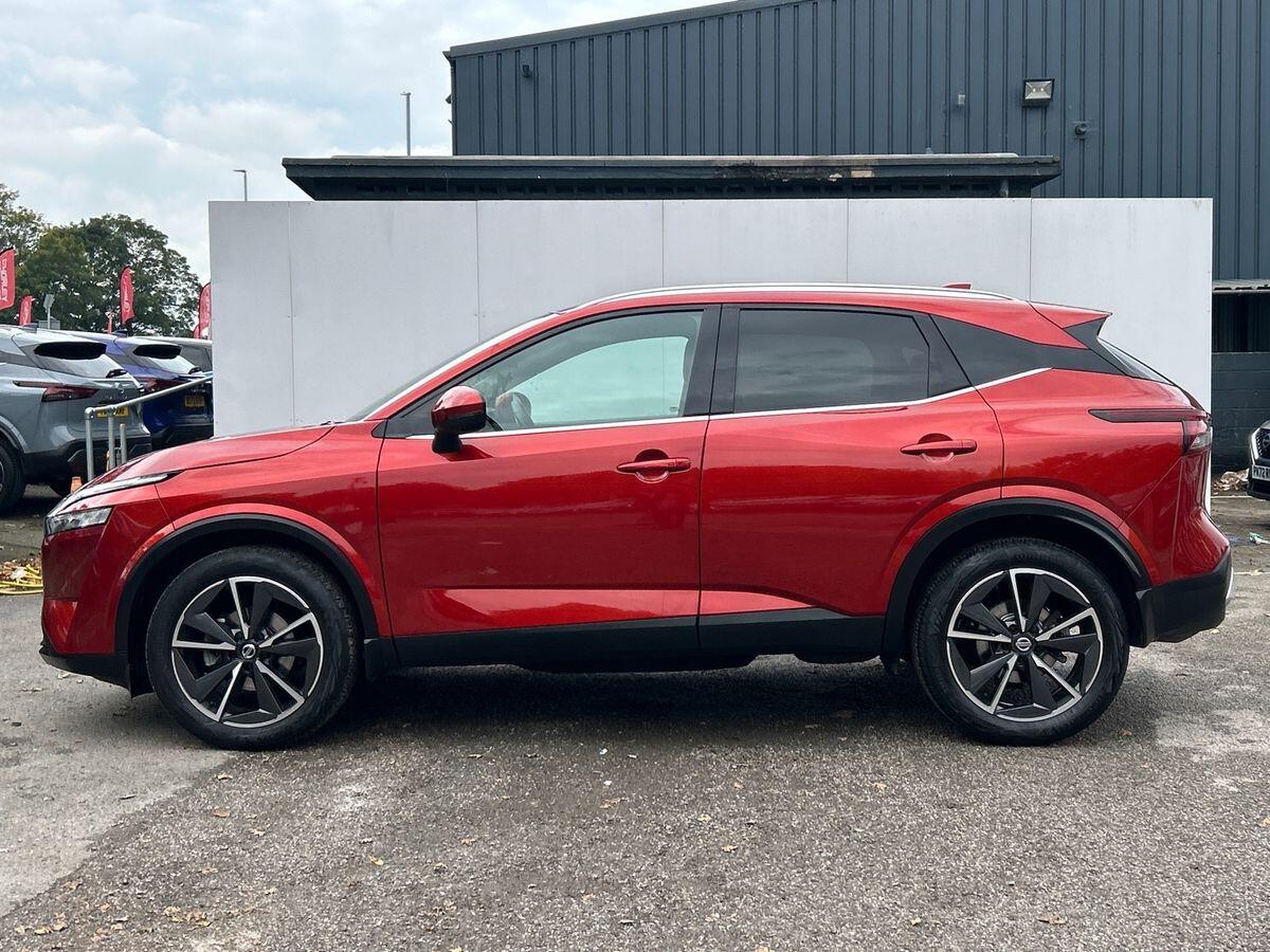 Used Nissan Qashqai 2022 for sale - 76171280: Photo 6