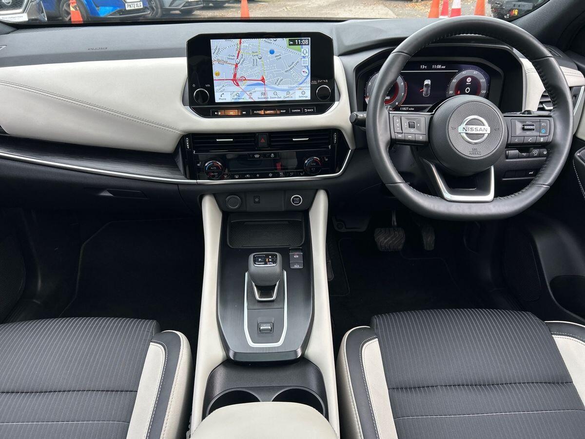 Used Nissan Qashqai 2022 for sale - 76171280: Photo 7