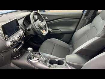 2024 - 1.0 DIG-T N-Connecta SUV 5dr Petrol DCT Auto Euro 6 (s/s) (114 ps)