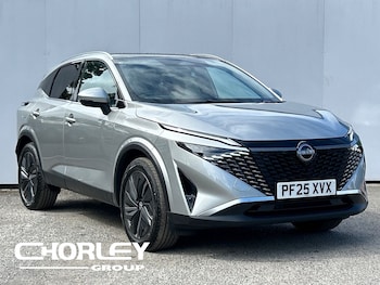 Used Nissan Qashqai 2025 for sale - 75593984: Photo