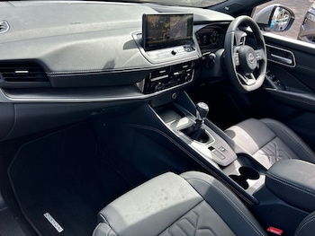 Used Nissan Qashqai 2025 for sale - 75593984: Photo