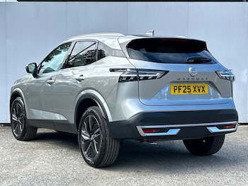 Used Nissan Qashqai 2025 for sale - 75593984: Photo