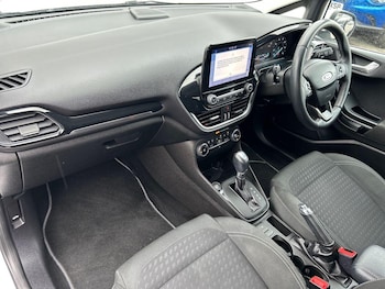 Used Ford Fiesta 2019 for sale - 78852019: Photo