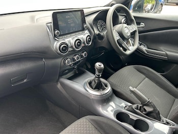Used Nissan Juke 2020 for sale - 79289842: Photo