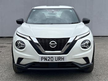 Used Nissan Juke 2020 for sale - 79289842: Photo