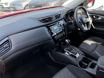 Used Nissan X-Trail 2021 for sale - 79175030: Photo