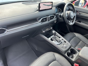 Used Mazda CX-5 2023 for sale - 78851871: Photo