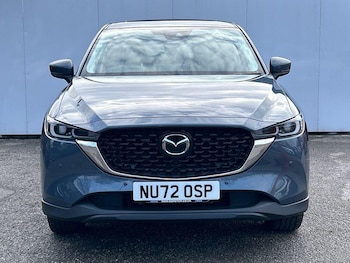 Used Mazda CX-5 2023 for sale - 78851871: Photo