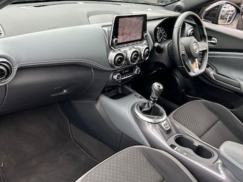 Used Nissan Juke 2022 for sale - 75272888: Photo