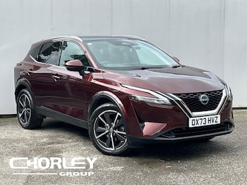 Used Nissan Qashqai 2024 for sale - 79814309: Photo