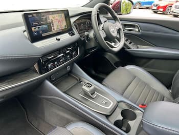 Used Nissan Qashqai 2024 for sale - 79814309: Photo