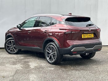 Used Nissan Qashqai 2024 for sale - 79814309: Photo