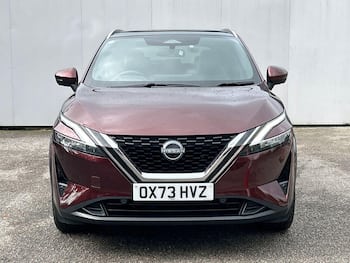 Used Nissan Qashqai 2024 for sale - 79814309: Photo