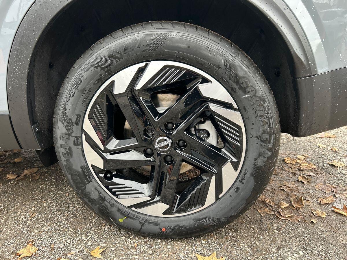 Used Nissan Qashqai 2025 for sale - 77104217: Photo 10