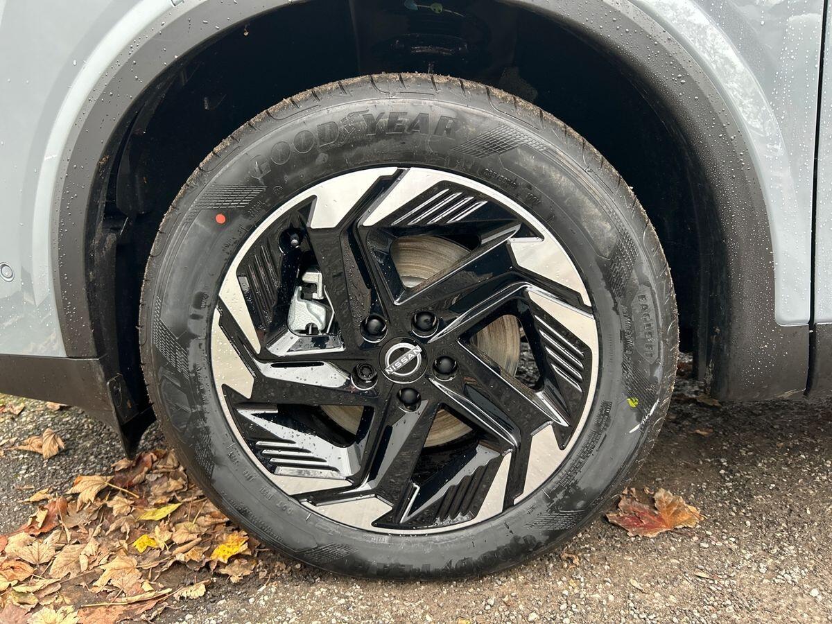 Used Nissan Qashqai 2025 for sale - 77104217: Photo 11